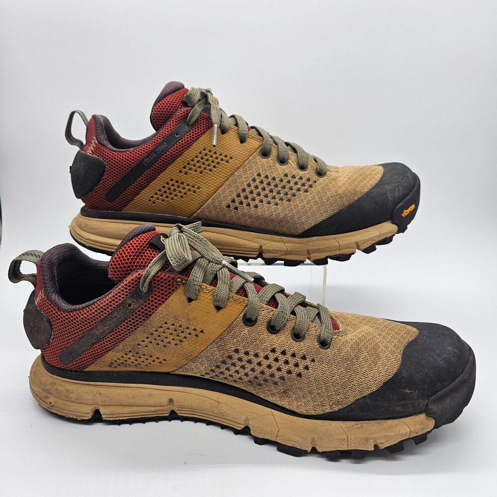 Danner Trail 2650 Mesh Women's Size 9 Painted Hills Gorpcore Hiking Outdoors - Picture 2 of 15